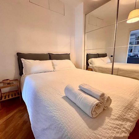 Flaminia Home Ρώμη Εξωτερικό φωτογραφία