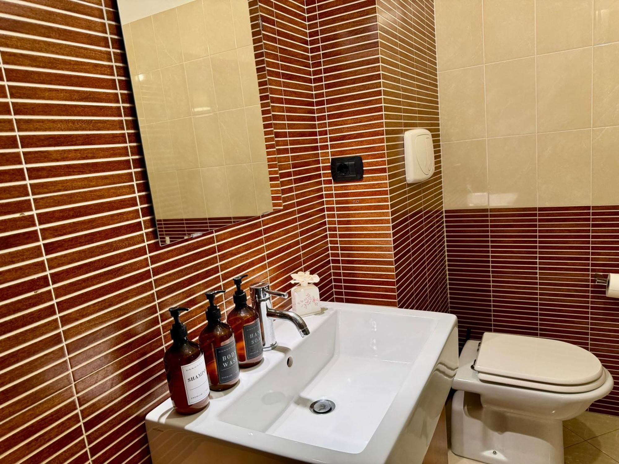 Flaminia Home Ρώμη Εξωτερικό φωτογραφία