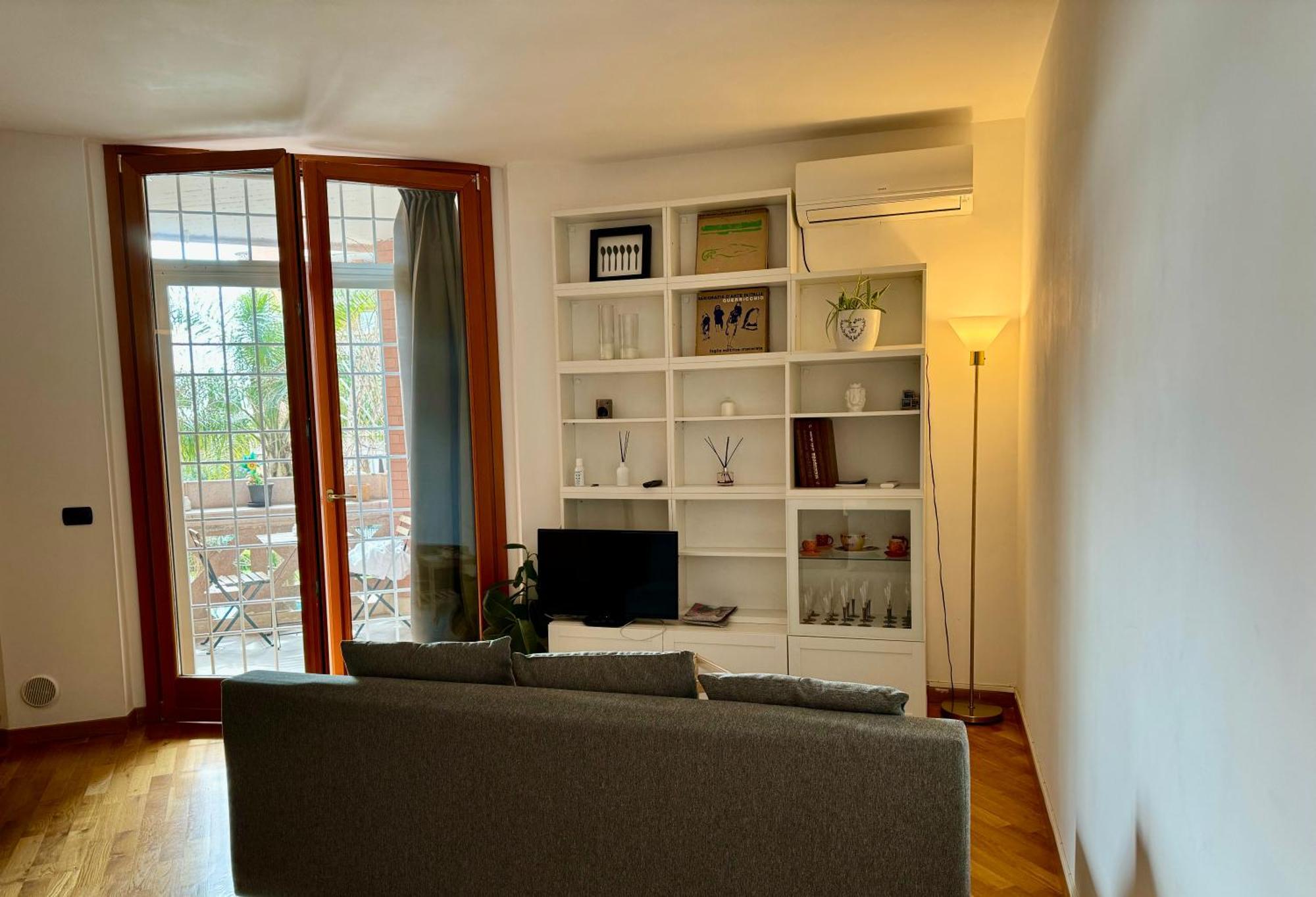 Flaminia Home Ρώμη Εξωτερικό φωτογραφία