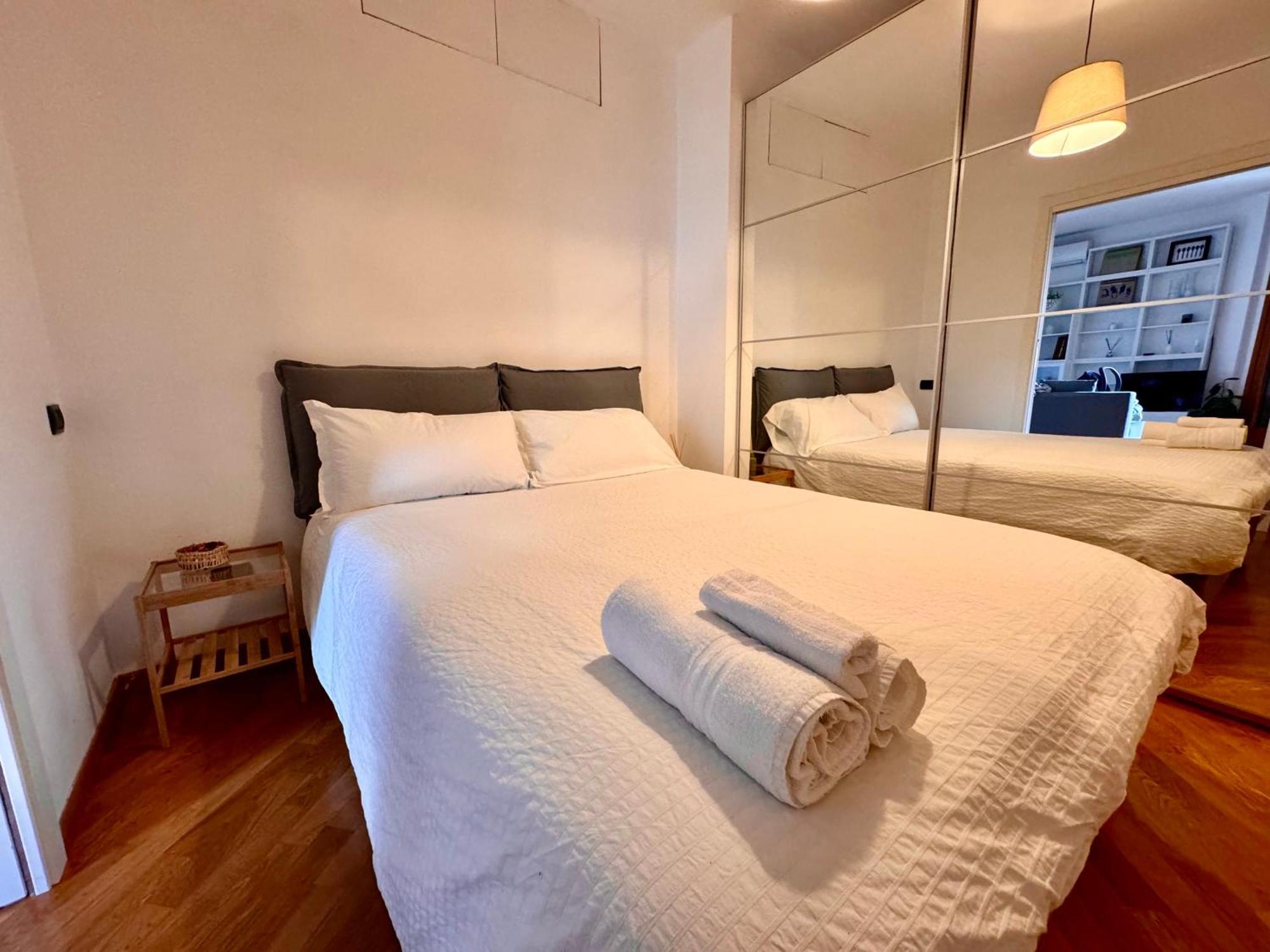 Flaminia Home Ρώμη Εξωτερικό φωτογραφία