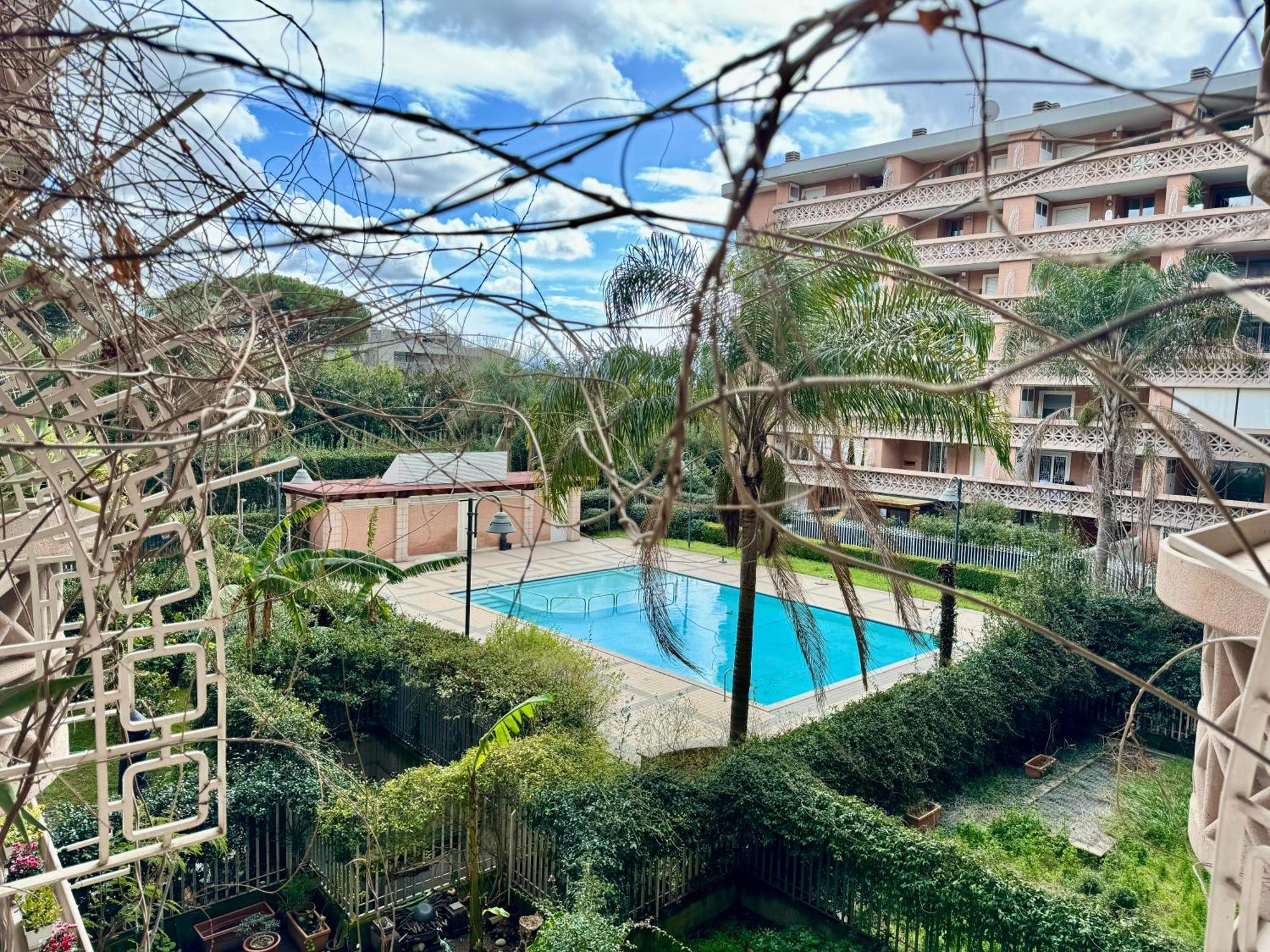 Flaminia Home Ρώμη Εξωτερικό φωτογραφία