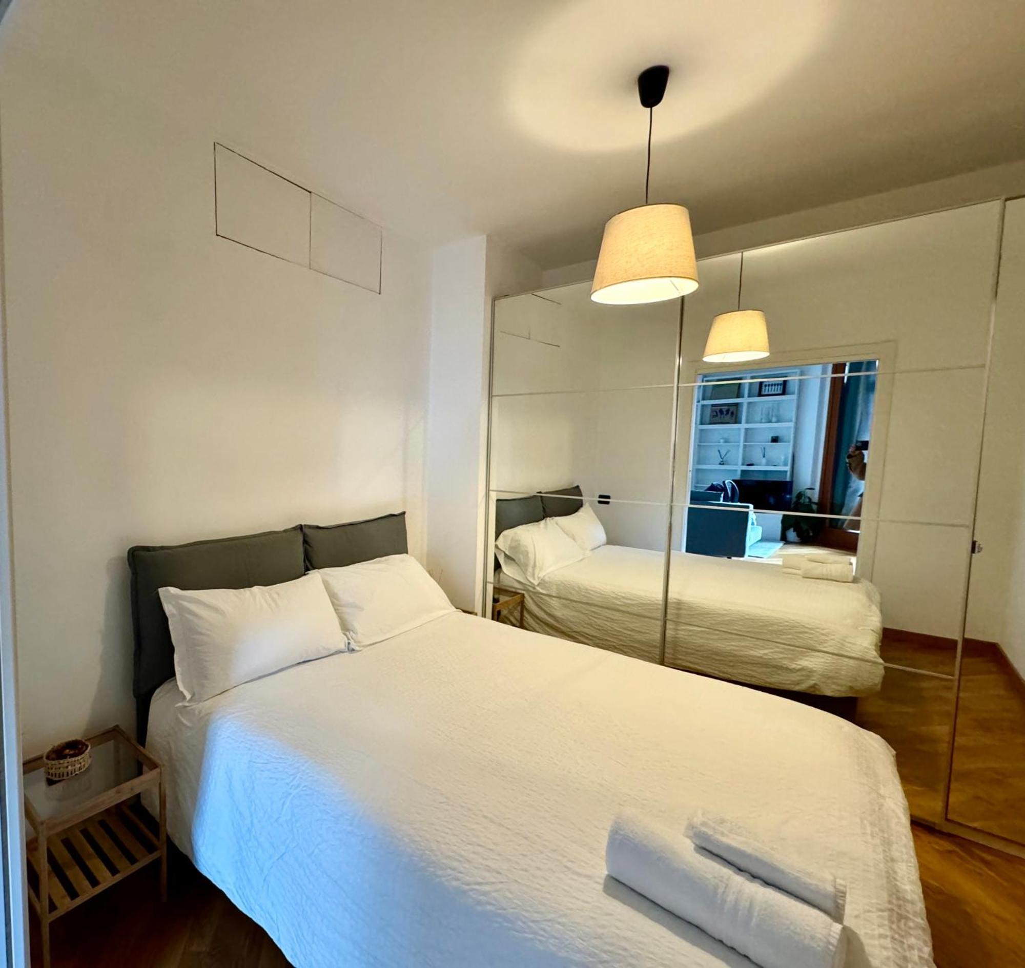 Flaminia Home Ρώμη Εξωτερικό φωτογραφία