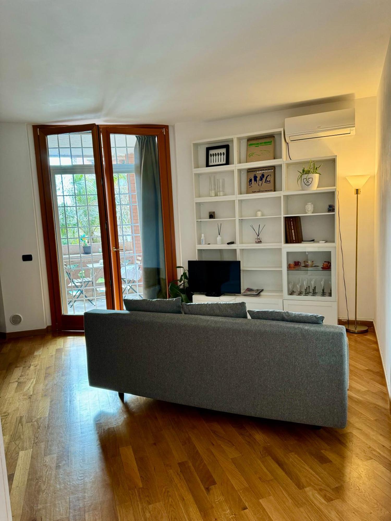 Flaminia Home Ρώμη Εξωτερικό φωτογραφία