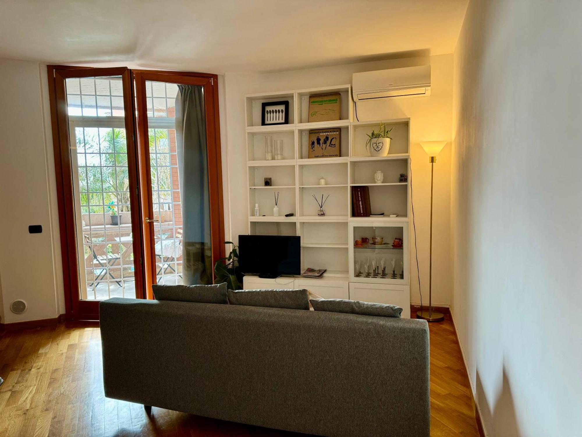 Flaminia Home Ρώμη Εξωτερικό φωτογραφία