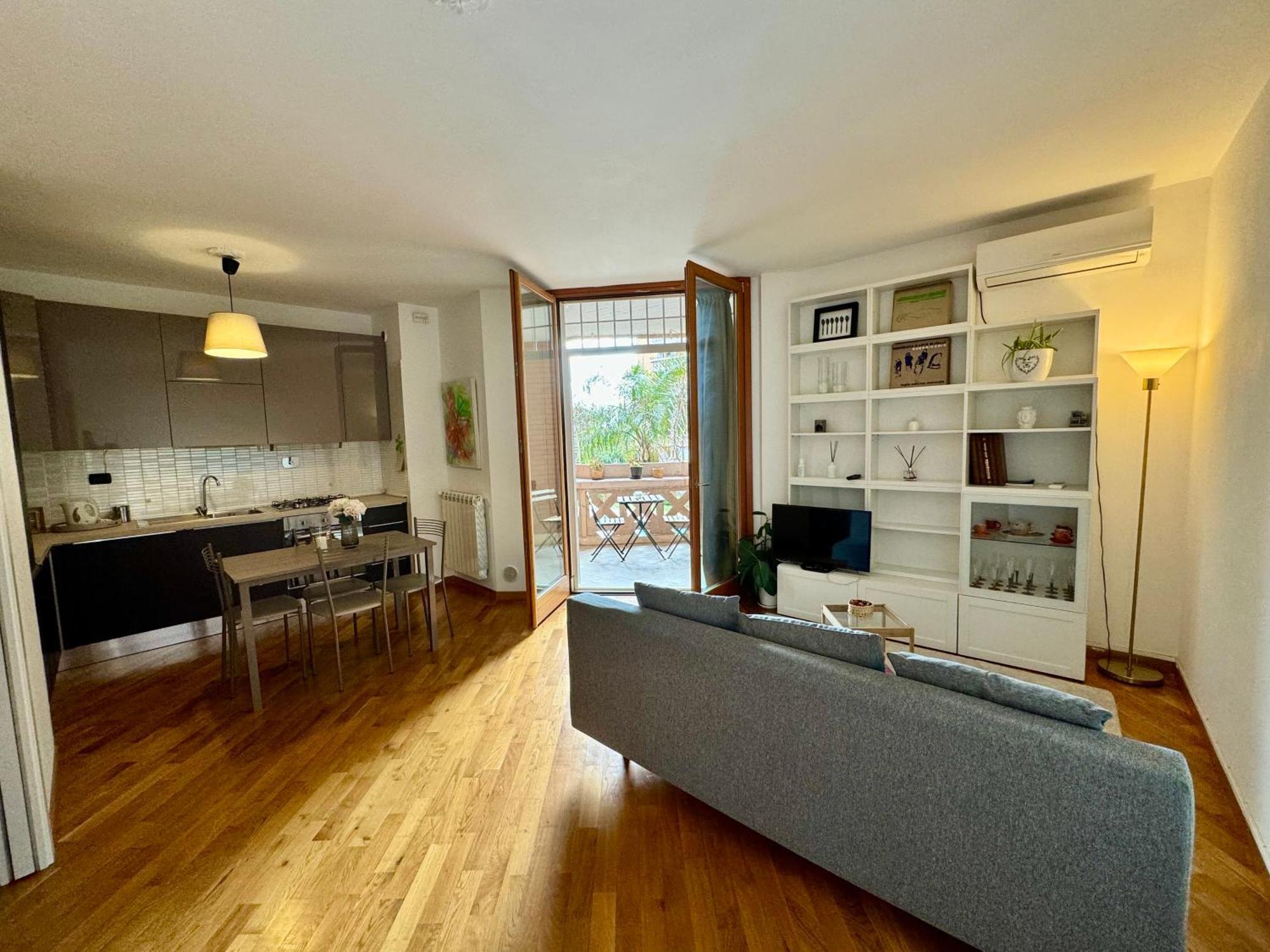 Flaminia Home Ρώμη Εξωτερικό φωτογραφία