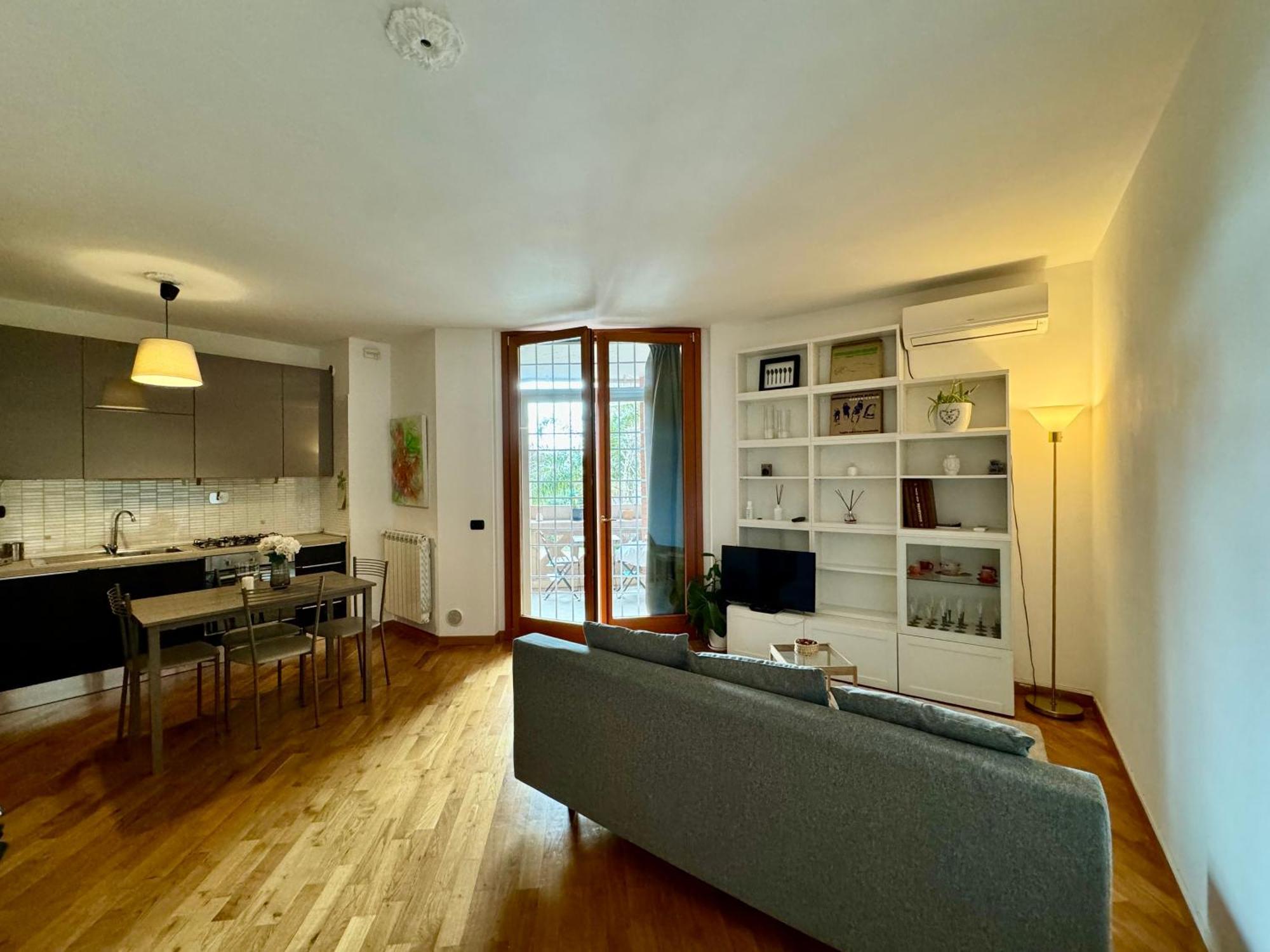 Flaminia Home Ρώμη Εξωτερικό φωτογραφία