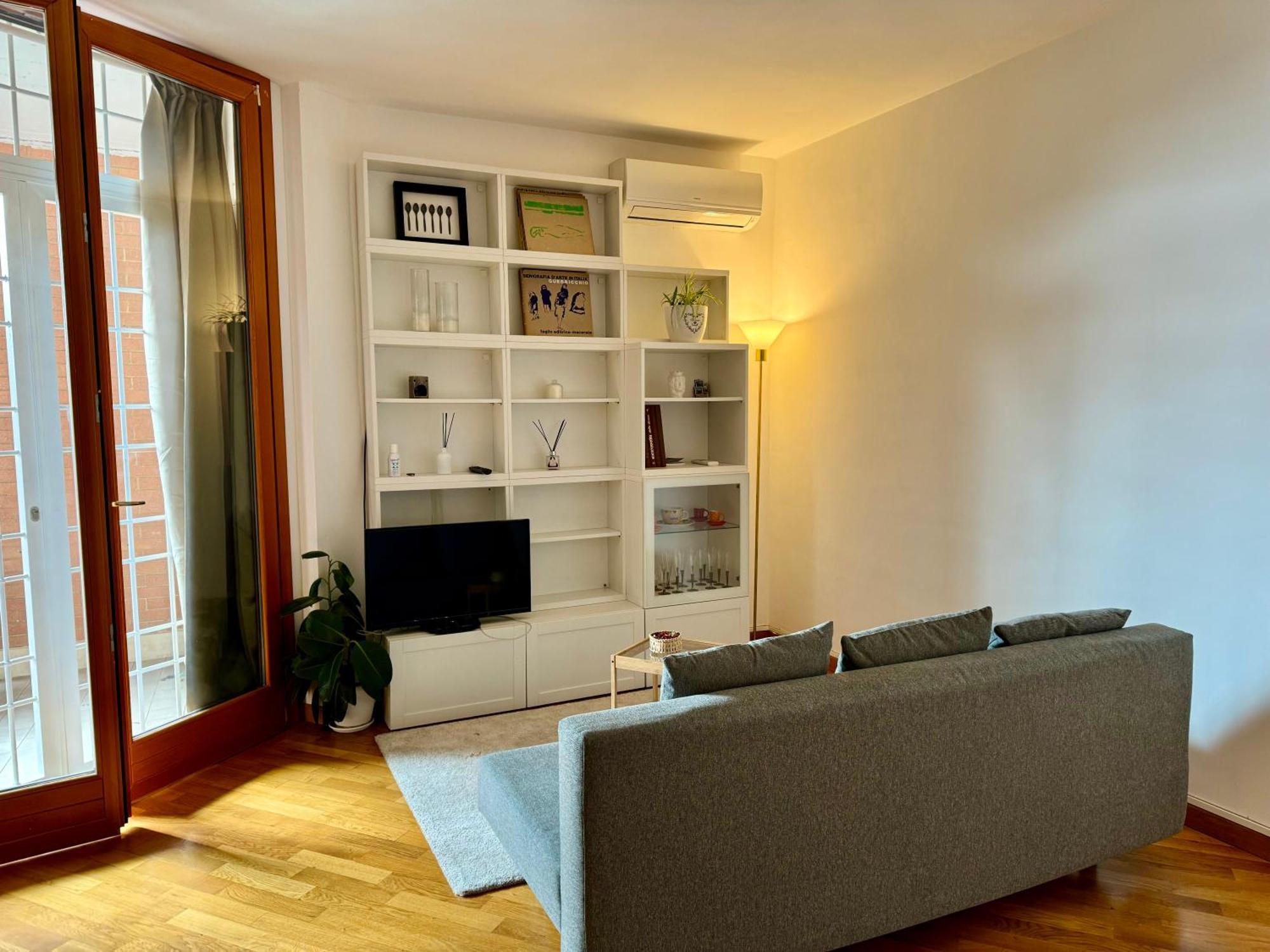 Flaminia Home Ρώμη Εξωτερικό φωτογραφία