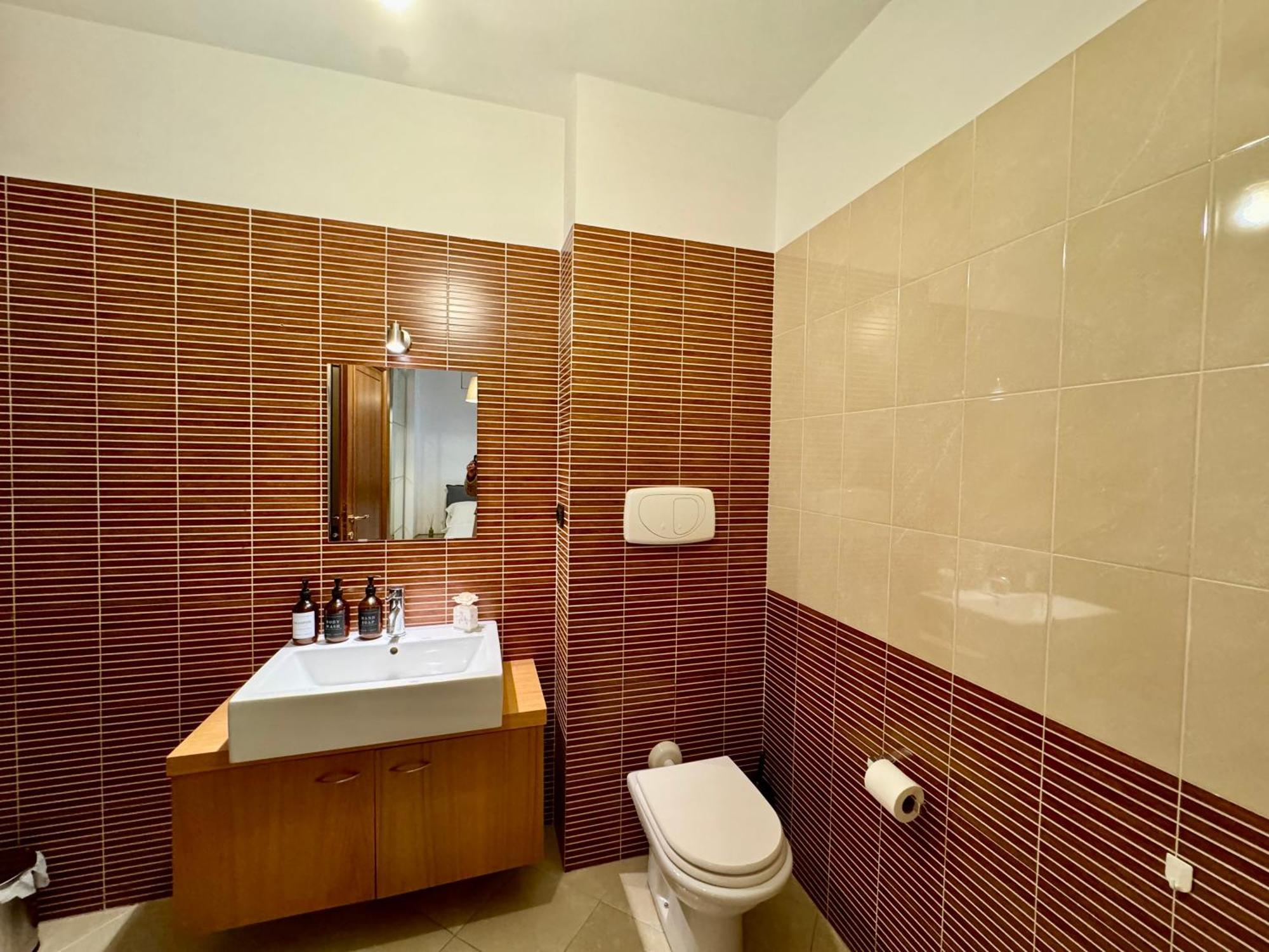 Flaminia Home Ρώμη Εξωτερικό φωτογραφία