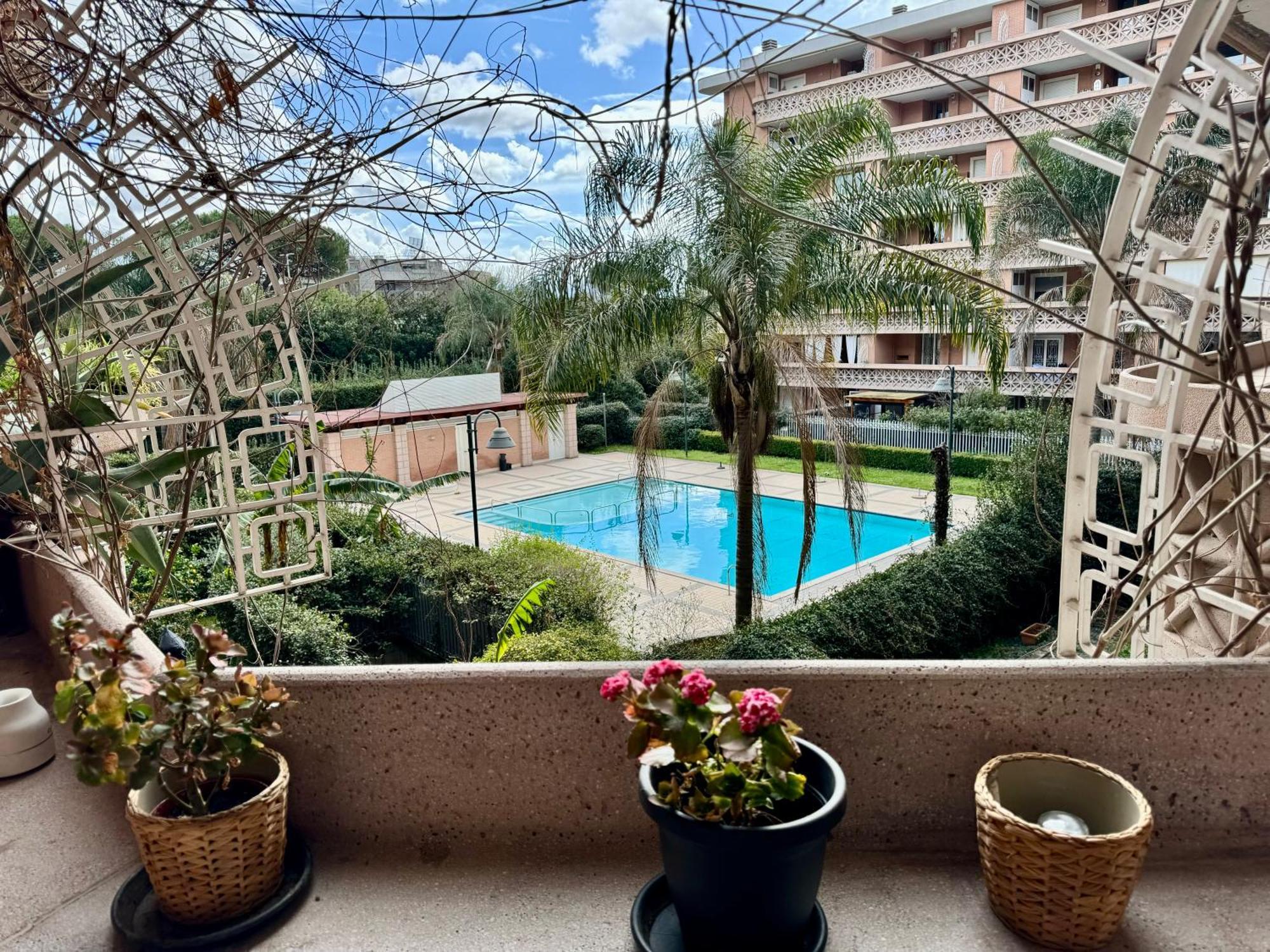 Flaminia Home Ρώμη Εξωτερικό φωτογραφία
